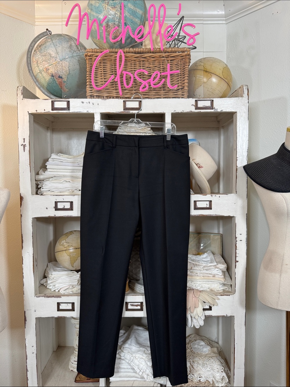Jenne Maag Designer Trousers